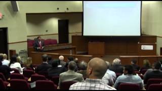 Distinguished Entrepreneur Lecture: Mike B. Fernandez