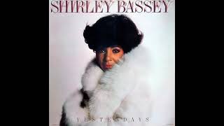 Shirley Bassey - Over The Rainbow