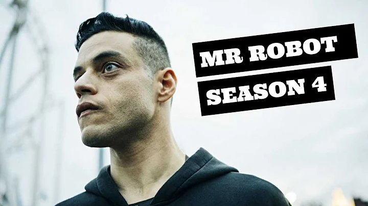 'Mr. Robot' season 4: EVERYTHING you need to know about the CYBER-HACKING THRILLER | MEAWW