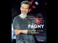 Reprise de "Chanter" de Florent Pagny