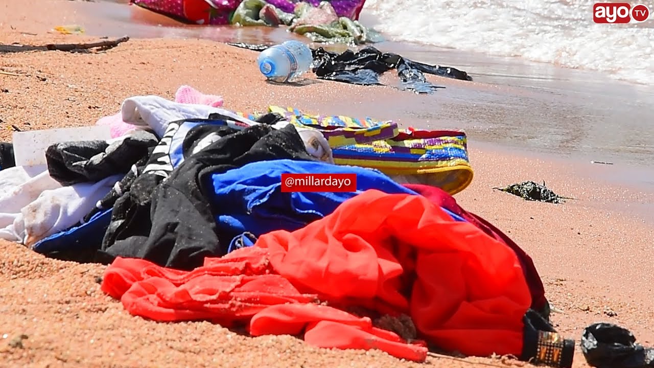 UKARA: Mume alivyoutambua mwili wa mkewe kwa kukariri nguo ni baada ya siku sita