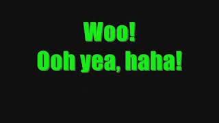 Poison - 'nothing' but a good time - lyrics