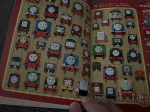 【希少・美品】LABELS the collection of THOMAS US SELLER Thomas & Friends Metal Collection Thomas Train