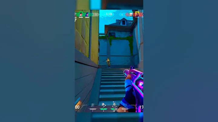 Inside The Mind Of An Immortal Yoru PT.4 #shorts