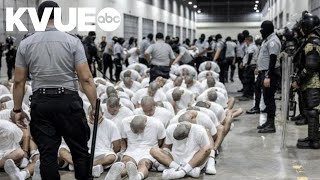 Documents appear to show how Trump administration identifies Venezuelan gang members, ACLU says