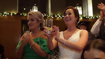 No Strings Attached Wedding Band Kerry Pomo Video