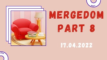 Mergedom Gameplay Part 8 | New Version