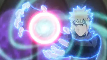 Qual a fraqueza do Rasengan?