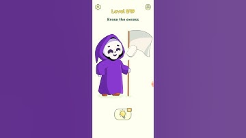 Dop2 Gameplay Level 1 #shorts #deletepuzzle #deleteonepart2 #puzzletime #dop2 #dop