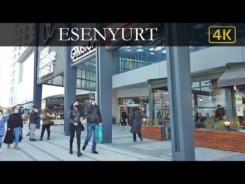 İstanbul Esenyurt | İstanbul 2021