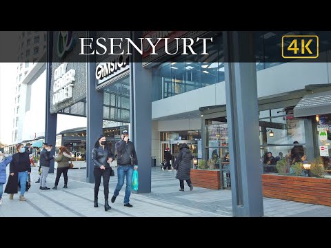 Istanbul Esenyurt | Istanbul 2021