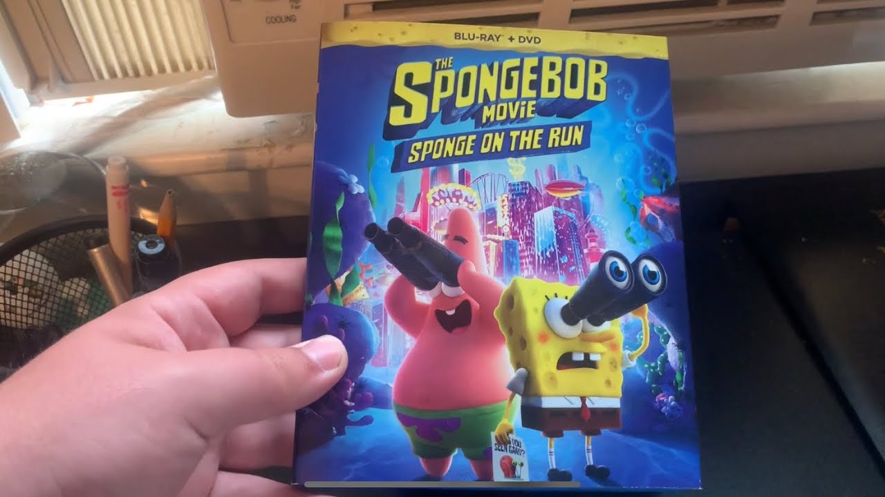 Blu-Ray Update July 13, 2021