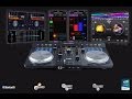 Test fr hercules universal dj