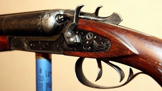 картинка: 💥 ТОЗ-54 ОДНА ИЗ ПОСЛЕДНИХ ТУЛЬСКИХ КУРКОВОК.