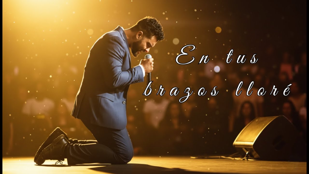 En Tus Brazos Lloré | Alabanza Que Sanará Tu Alma
