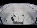 Court 15 - U.S. Junior Silver Bronze Squash Championships 2025 - Day 2