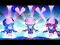 Kirby Star Allies - Heroes in Another Dimensions 100% Walkthrough (All 120 Hearts)