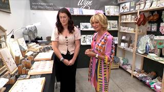Nia a Lowri Wyn Gemwaith | Jewellery