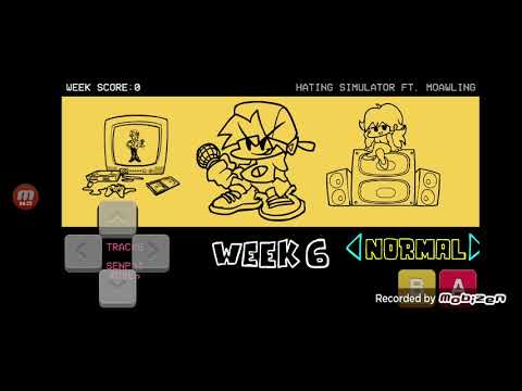 ზდ ვთამაშობ ფუნკინეს ჩემთვის ძნელია