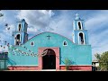 Conoce Oaxaca Este Es Yucuquimi De Ocampo Y Sus Hermosos Barrios