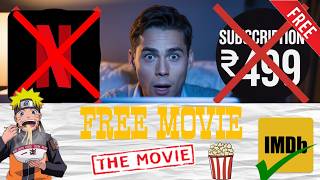 How to Watch Free Movies Online (100% Legal) 😱🔥| Best Free Movie Apps & Websites 2026
