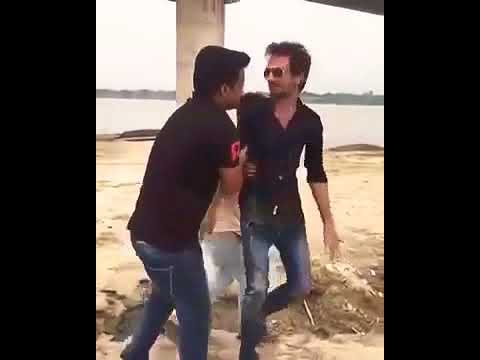 Iski Maa Ka Bhosda | Arey Bhai Bhai Bhai | Funny Reporter | Must Watch |