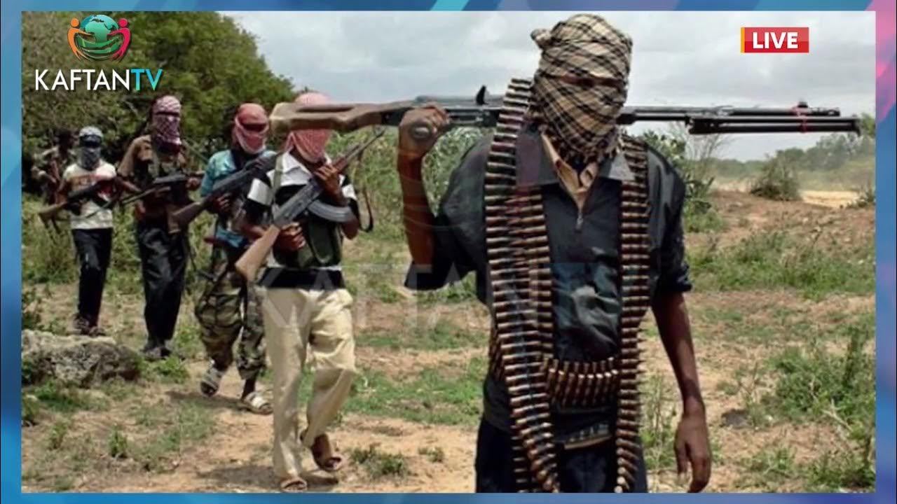 STATE INSECURITY: Gunmen Attack Plateu Community, Kill 17 persons
