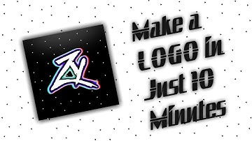 Create a Awesome Logo for Free in Paint.net