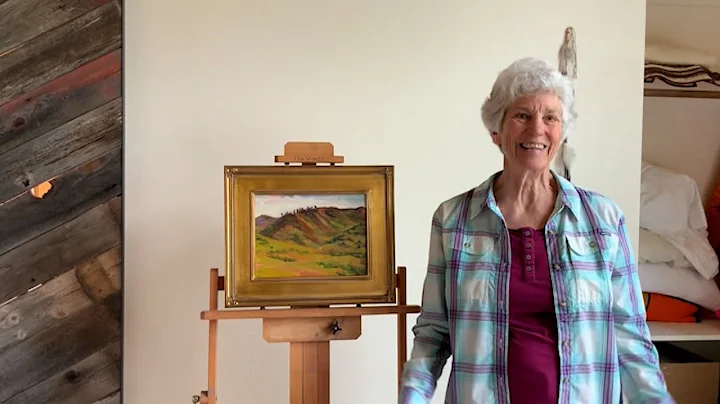 Dianne Wyatt - Pastel Painter