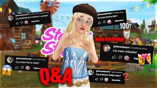 Download Lagu QIA - CZY MAM CHŁOPAKA? MP3 Download Lagu QIA - CZY MAM CHŁOPAKA? MP3