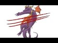 Spyro does not like you