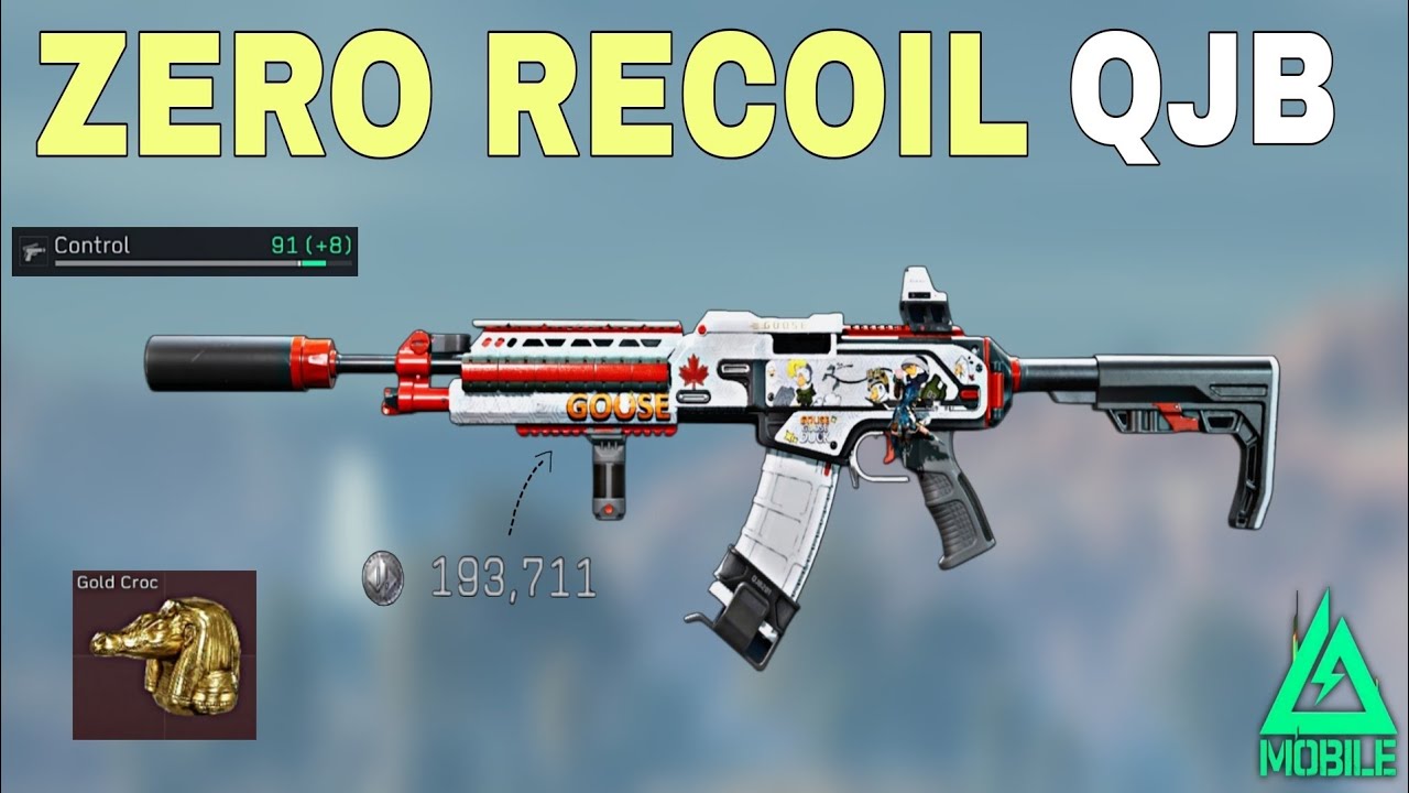 $200K BUILD: $25M Profit Solo Using Budget QJB in Delta Force Mobile Operations 