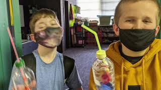 Title I Math Night 2021