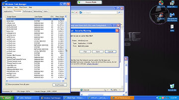 Toolwiz TimeFreeze 2.1 - Test with more links
