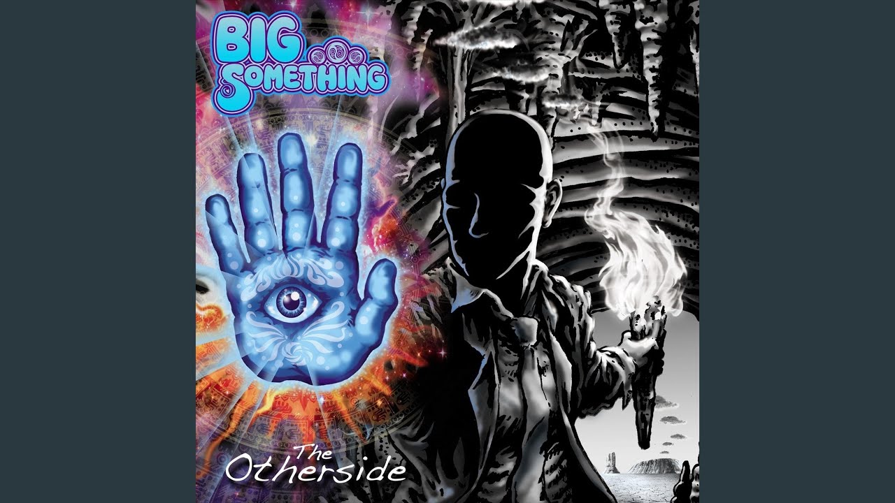 The Otherside auf YouTube ansehen The Otherside auf YouTube ansehen