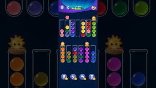 Ball sort puzzle level 104 #games #gameplay #puzzle #gaming #level #yourgamer1995