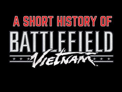 A Short History of Vietnam: Battlefield's Forgotten Gem