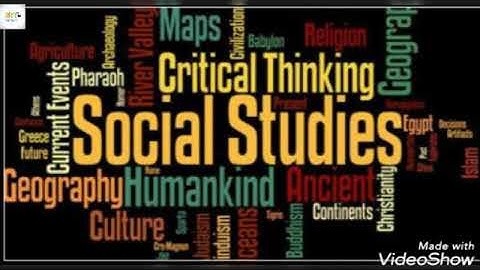 5th Standard Social Science Unit 4 - Atmosphere (Part-1)