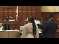Miami Teenager Pleads Guilty In Court To Fatally Stabbing Ex Boyfriend In 2024 Miami Teenager Pleads Guilty In Court To Fatally Stabbing Ex Boyfriend In 2024