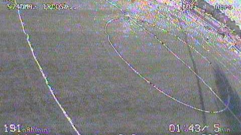 ImmersionRC Vortex Practice