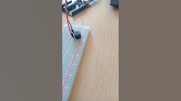 Star Wars song in arduino