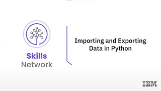 Celebrity [Data Analysis with Python] 4. Importing and Exporting Data in Python Profile