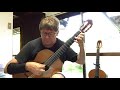 Alexander vinitsky  etude n1 slow swing