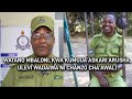 MAUAJI YA ASKARI POLISI ARUSHA, WATANO WAKAMATWA, ULEVI WATAJWA KAMA SABABU YA HILO KUTOKEA