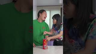 Kind Sigma Girl #funny #sigmagirl #tiktok