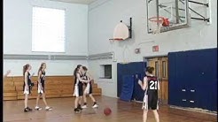 Basketball | Charlie Buttrey | Personal Injury Lawyer