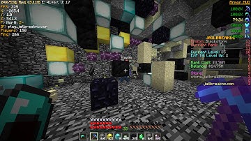 Klaudas Cheating In JailbreakMC