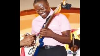 Joseph Tembo Mwana akulira