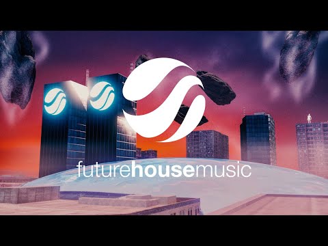 Alok & Ava Max - Car Keys (Ayla)