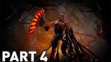 RETURNAL PS5 Walkthrough Gameplay Part 4  -  Monsters (PlayStation 5)